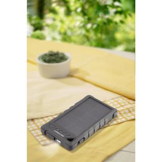 VOLTCRAFT  SL-80  Solar-Powerbank 8000 mAh 