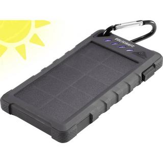 VOLTCRAFT  SL-80  Solar-Powerbank 8000 mAh 