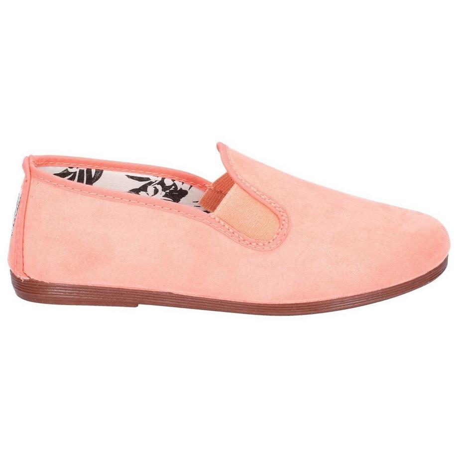 Flossy  Schuhe Crack 