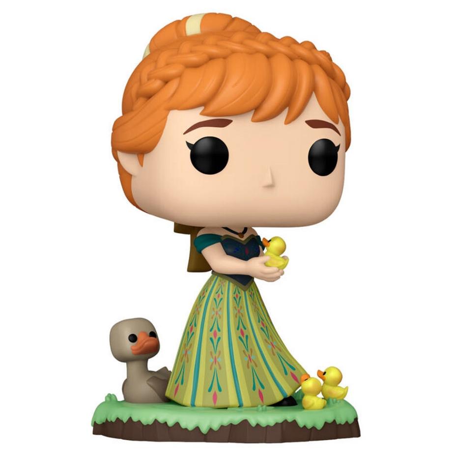 Funko  POP figure Town Disney Princesse Anna 