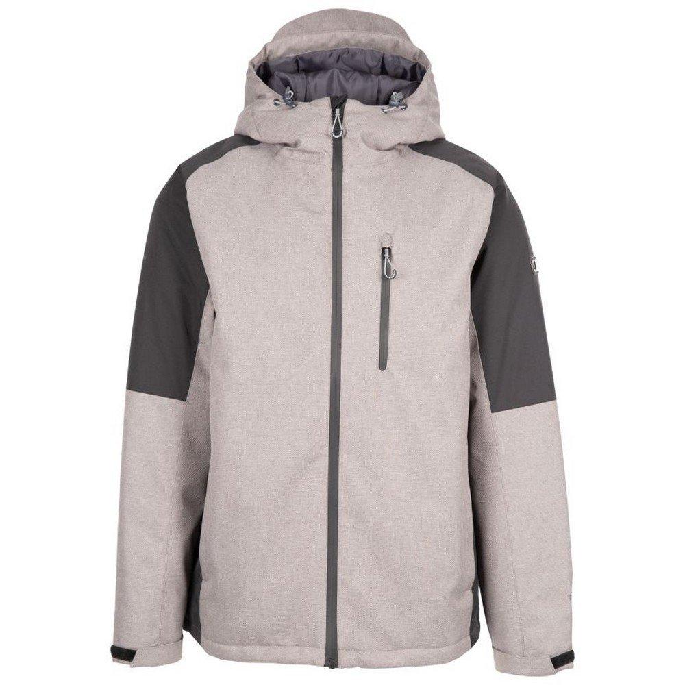 Image of Resford Steppjacke Herren Taubengrau S