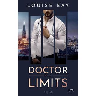 Doctor Off Limits Bay, Louise; Martin, Wanda (Übersetzung) Couverture rigide 