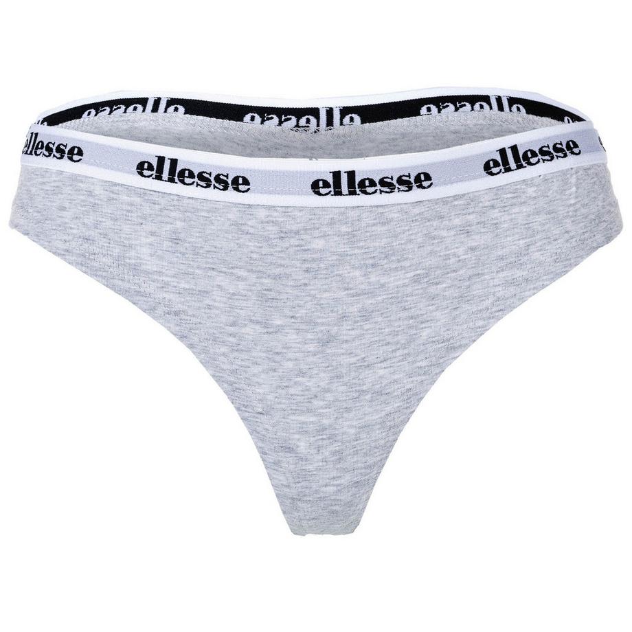 Ellesse Hillar Stretch String Pack de 6  