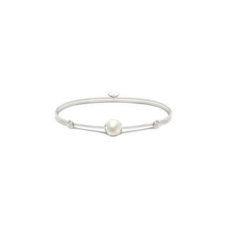 Thomas Sabo  Bracelet Karma Secret Blanc 