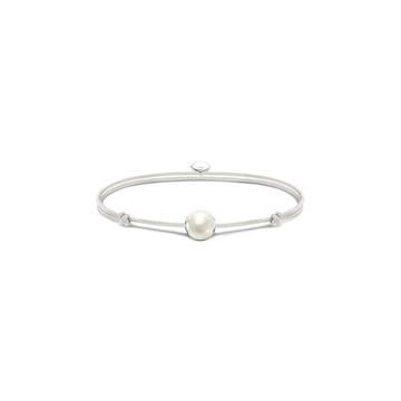 Bracelet Karma Secret Blanc