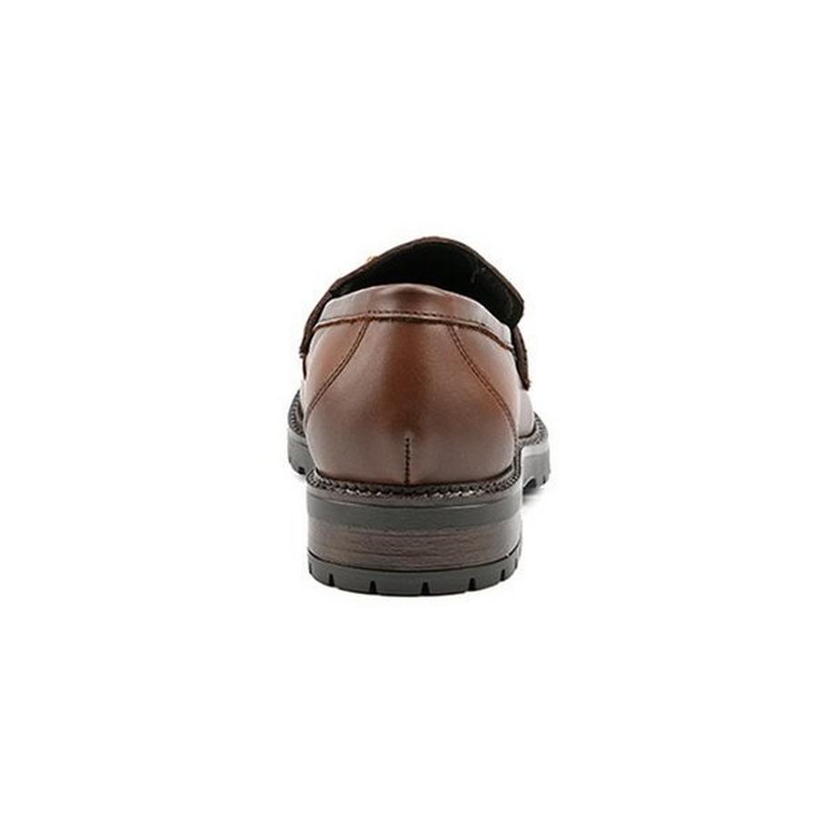 Ralph Harrison Mocassins 2BODY-41 avec détail mors  