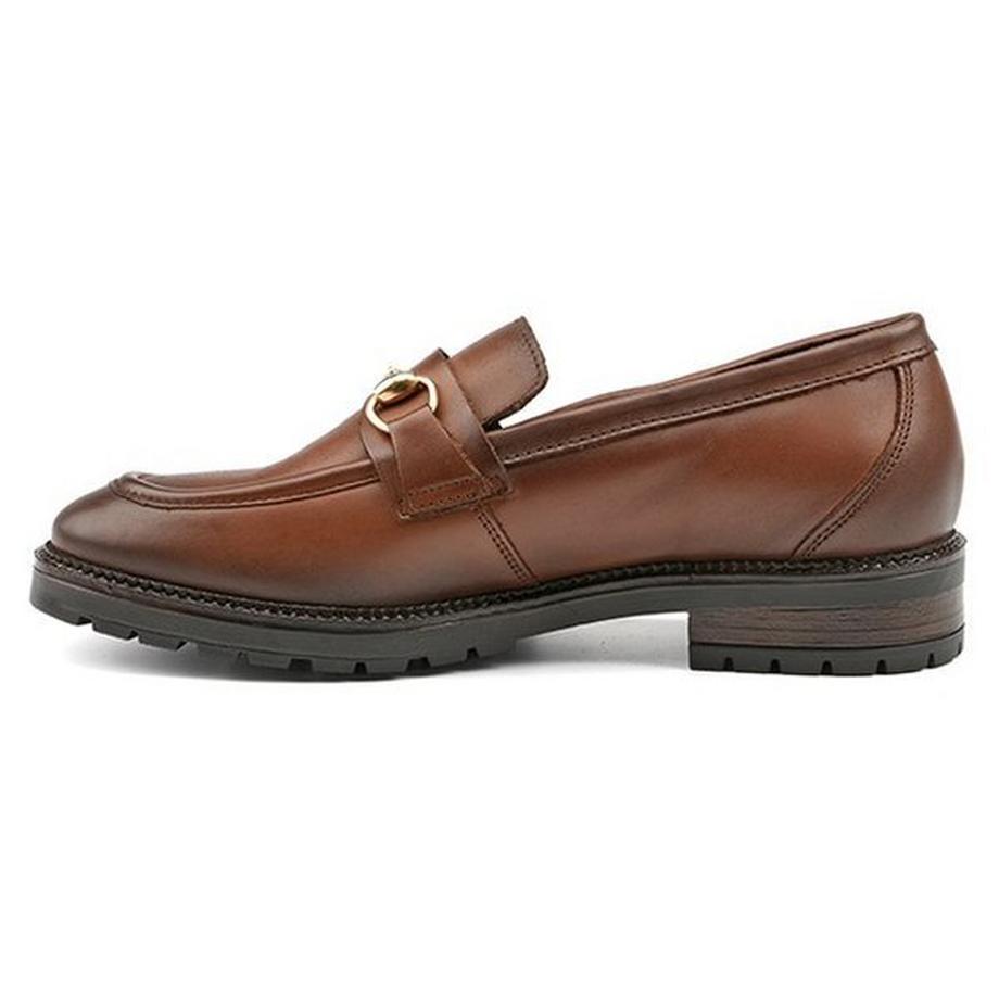 Ralph Harrison Mocassins 2BODY-41 avec détail mors  