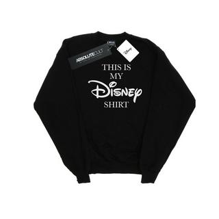 Disney  Sweat MY TSHIRT 