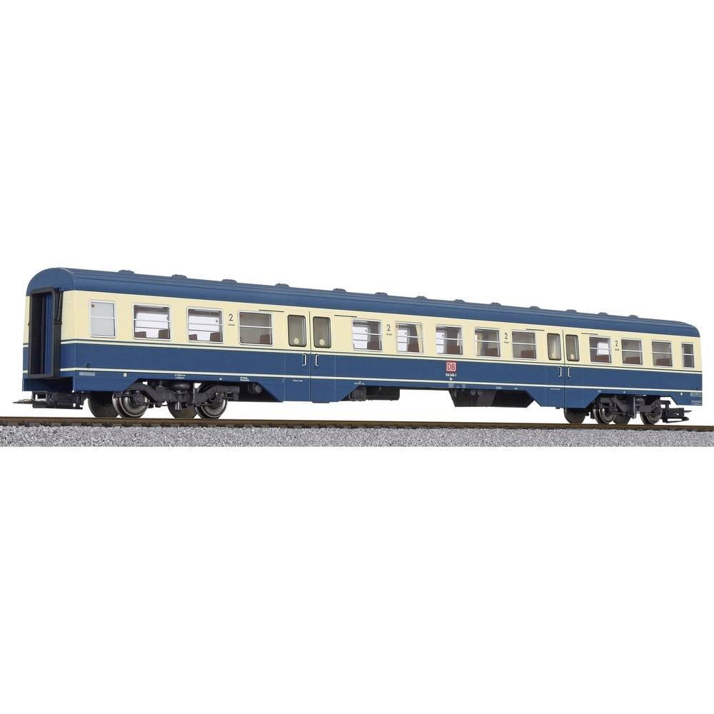 Image of H0 Mittelwagen BR 914 der DB AG Multicolor