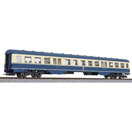 Liliput  H0 Mittelwagen BR 914 der DB AG 