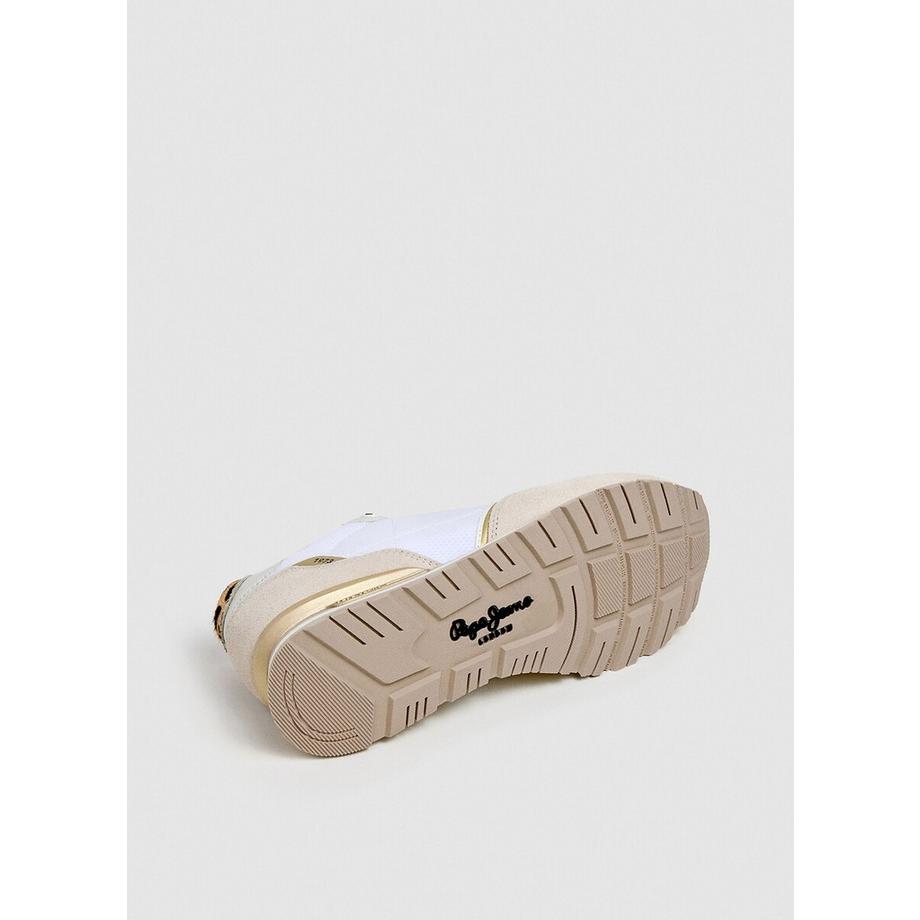 Pepe Jeans Sneakers Brit Glen  