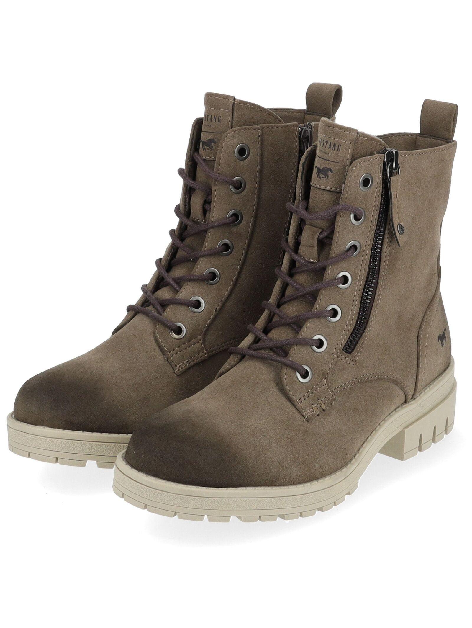 Mustang  Stiefelette 1397-501 