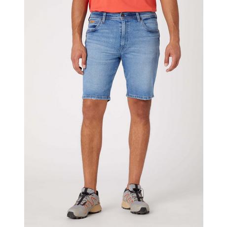 Wrangler  Short en jean Texas Shorts 