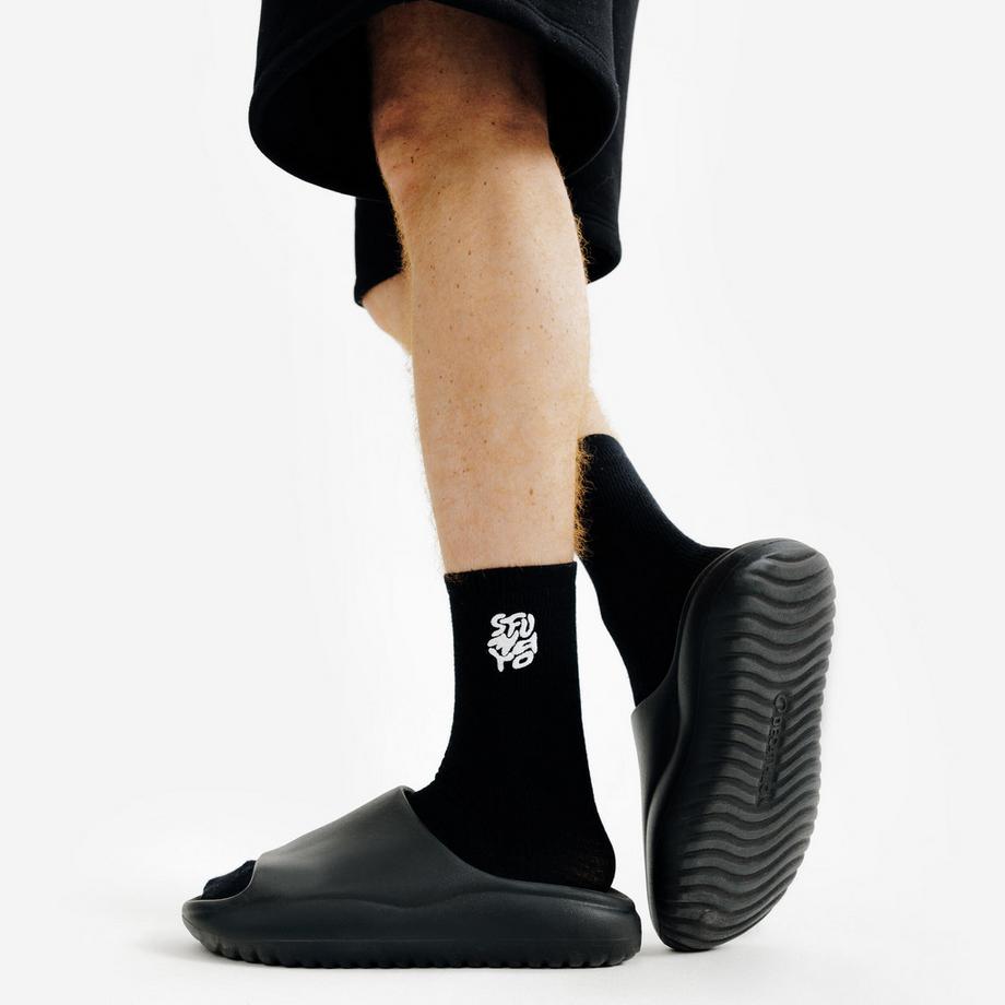 DECATHLON Claques Slide EVA  