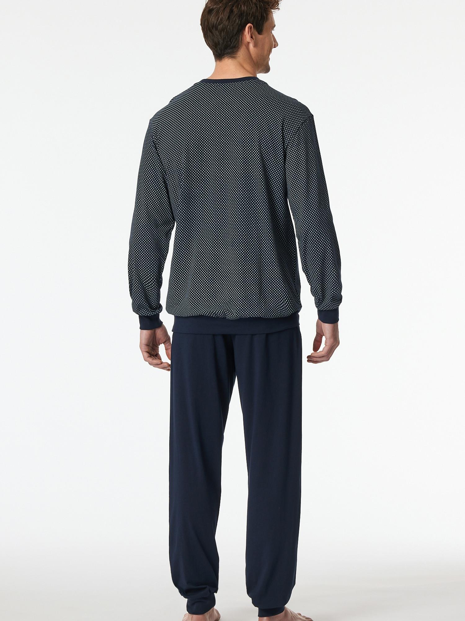 Schiesser Comfort Essentials Pigiama  