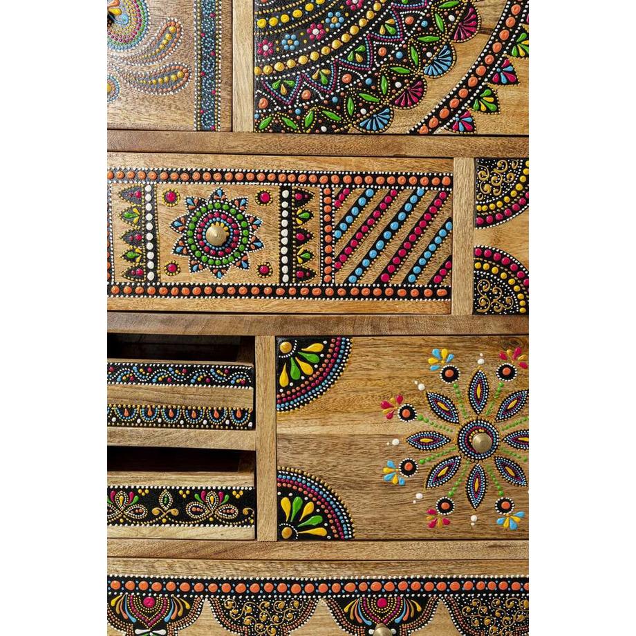 KARE Design Commode Menorca 115x80  