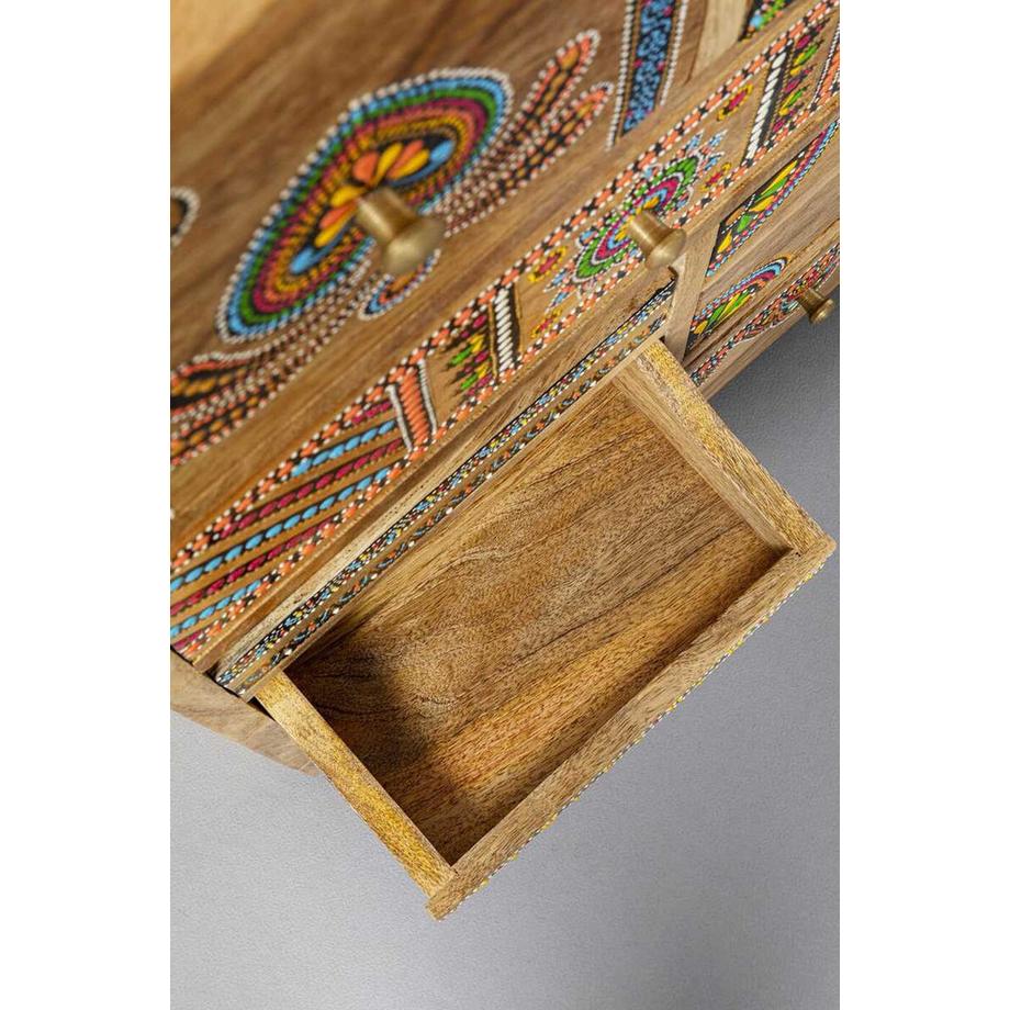 KARE Design Commode Menorca 115x80  