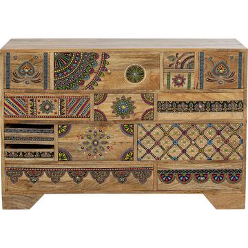 Commode Menorca 115x80