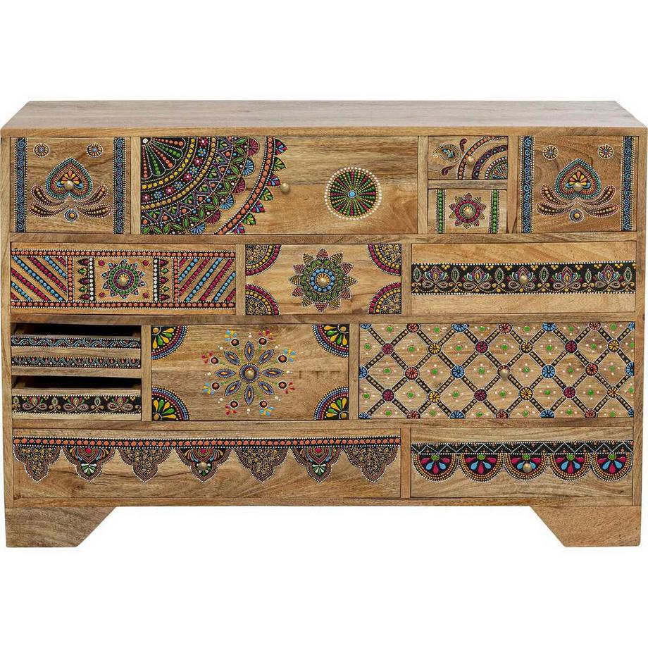 KARE Design Commode Menorca 115x80  