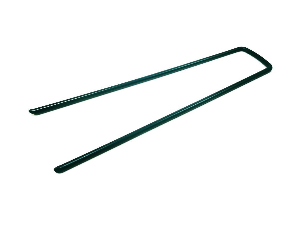 Image of Befestigungsklammern 10er-set Sanve Für Kunstrasen Unisex Grün ONE SIZE