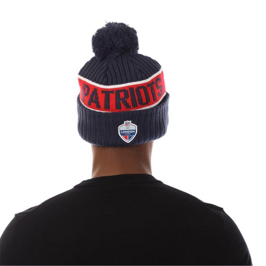 NEW ERA Bonnet avec pompon  