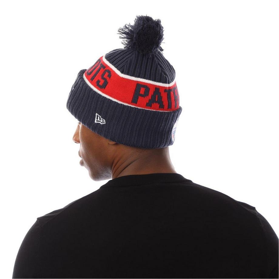 NEW ERA Bonnet avec pompon  