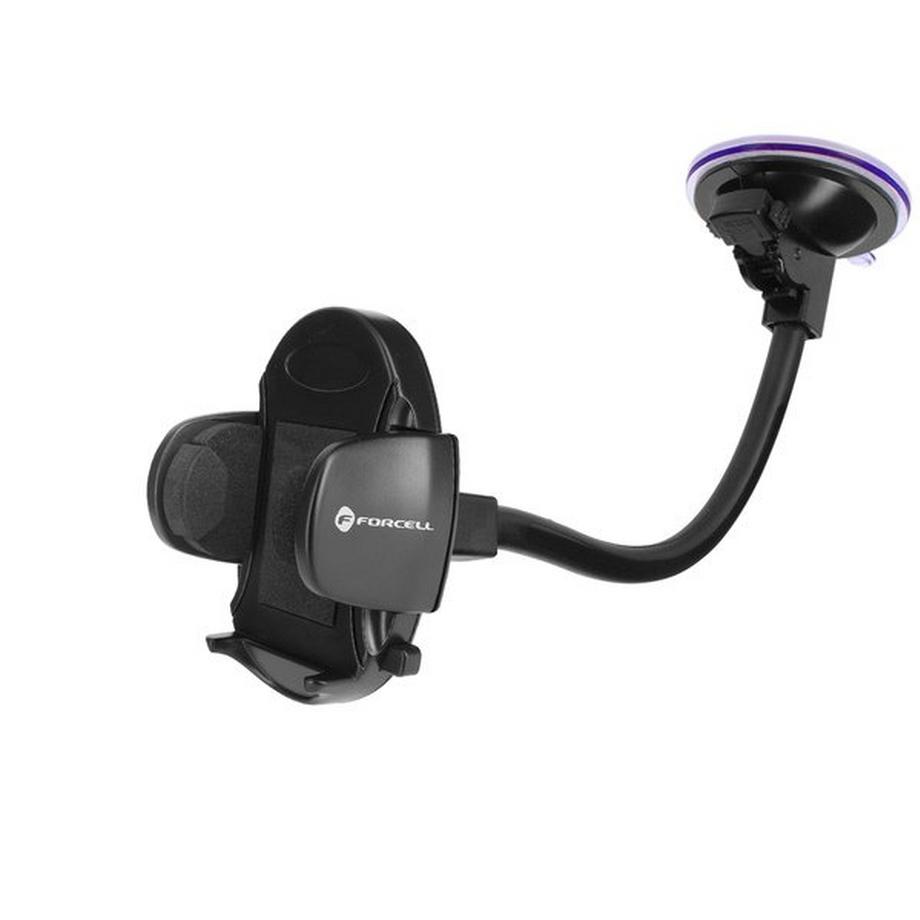 Supporto Auto Braccio Lungo Forcell