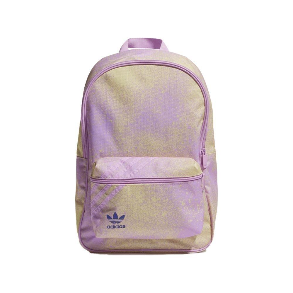 Image of adidas Rucksack Classic Herren Flieder ONE SIZE