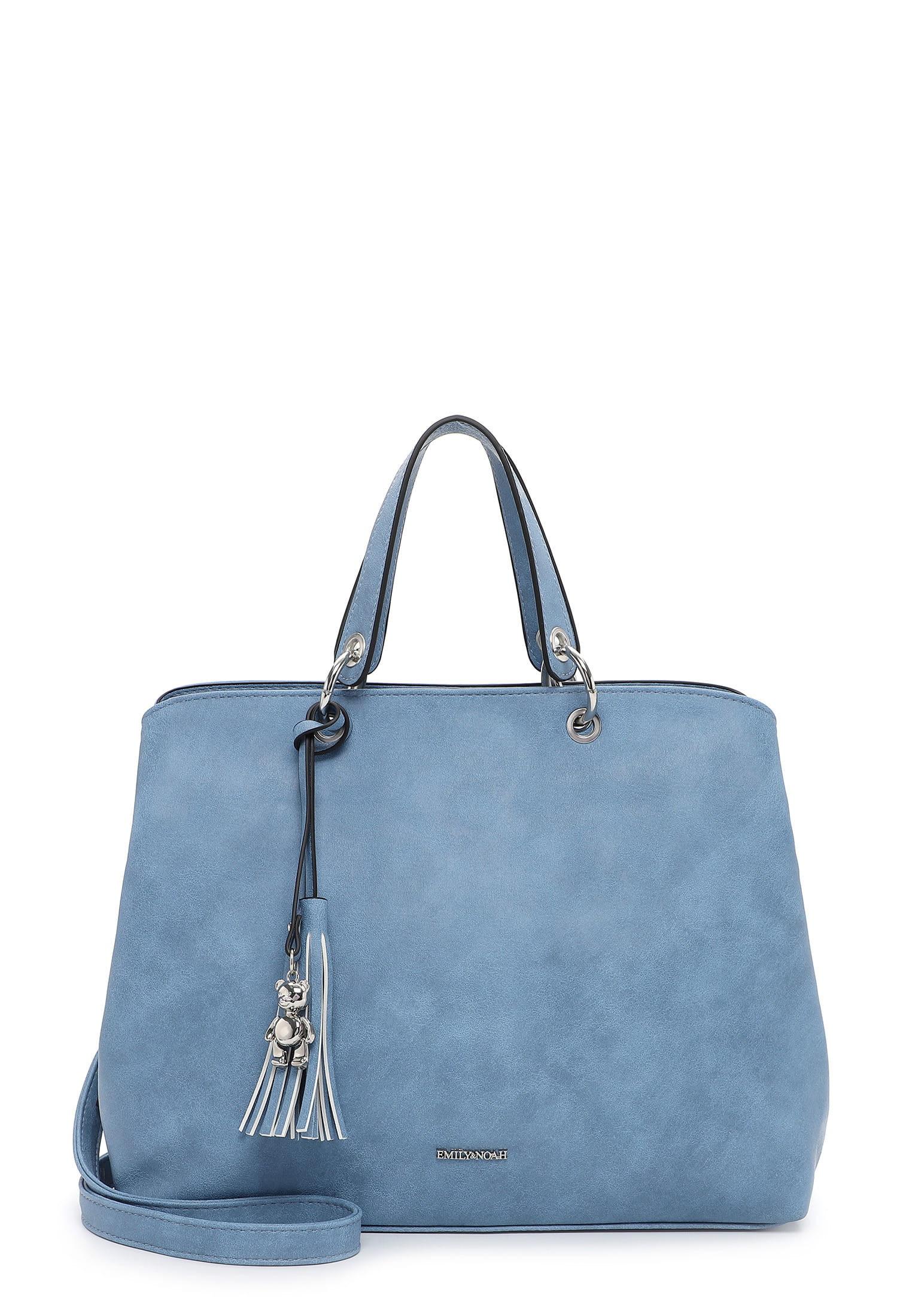 Image of Shopper E&n Beatrix Damen Blau ONE SIZE