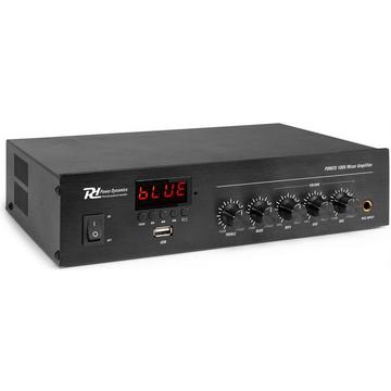 Verstärker Pro PDM25