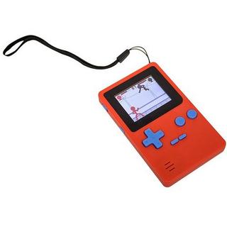 Geschenkidee  Retro Handheld Konsole - inkl. 152 8-Bit Spiele 