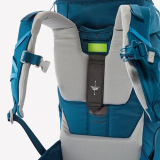 QUECHUA  Zaino da trekking bambino MH500 28 L 