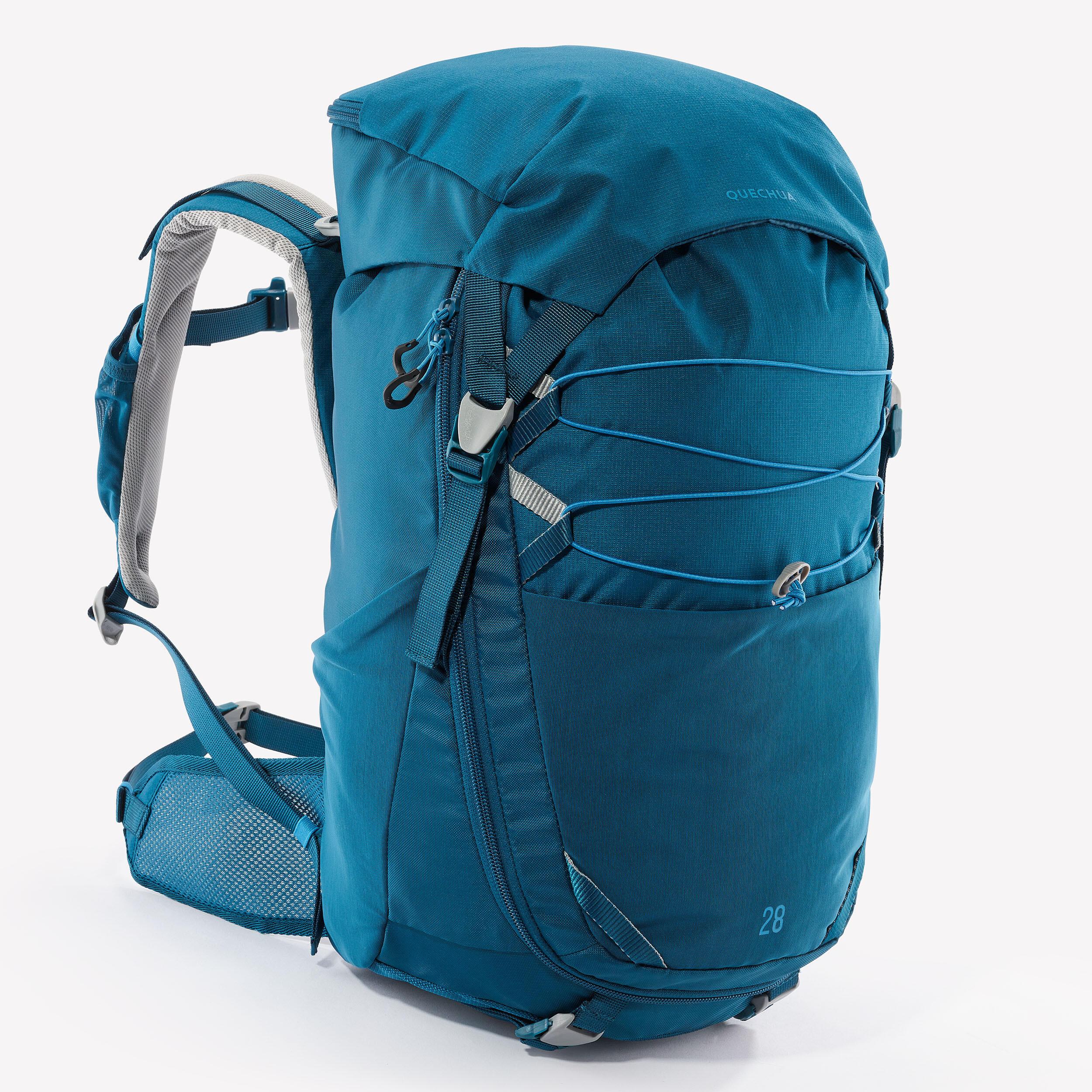 QUECHUA  Rucksack - MH500 