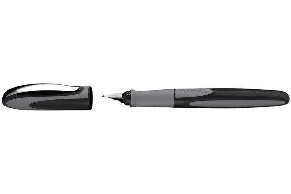 Image of SCHNEIDER Füller M 4033 Ray Onyx SCHNEIDER Füller M 4033 Ray Onyx