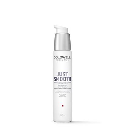 GOLDWELL  Goldwell Dualsenses Just Smooth 6 Effects Serum 