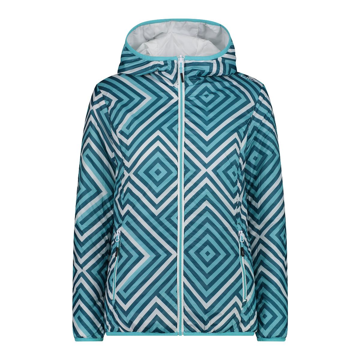 Image of -kapuzenjacke Reverse Unisex L