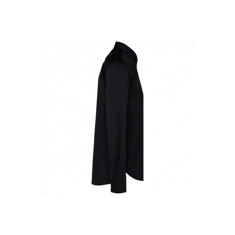 Kariban Chemise manches longues Popeline  