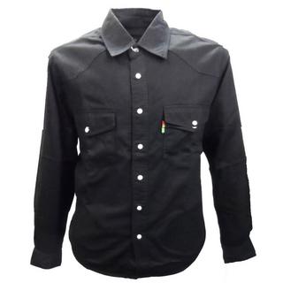 Duke  Chemise D555 WESTERN 