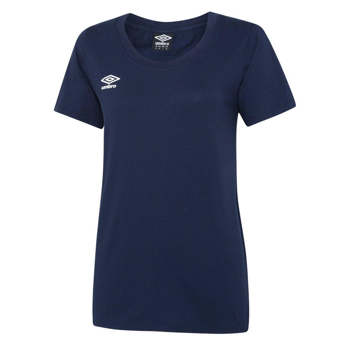 Image of Club Leisure Tshirt Damen Marine XXL