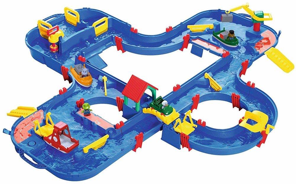 Image of Aquaplay'ngo Unisex Multicolor ONE SIZE