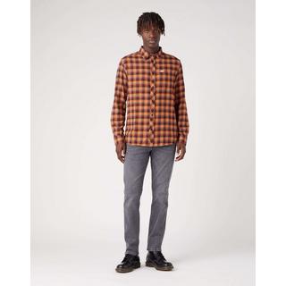 Wrangler  Chemise ONe Pocket Shirt 