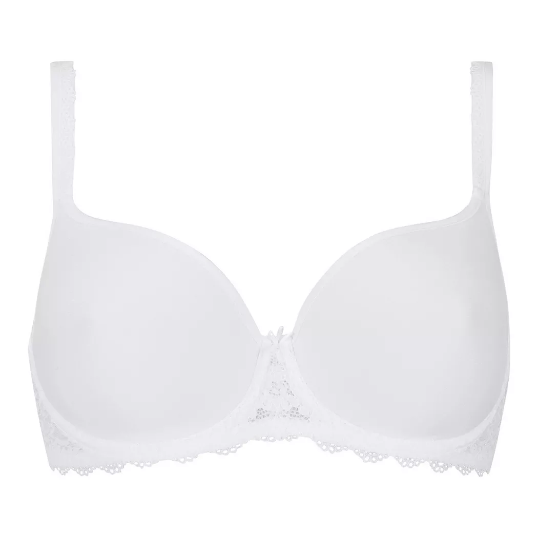 MEY Sujetador Spacer AMOROUS blanco blanco | 85C