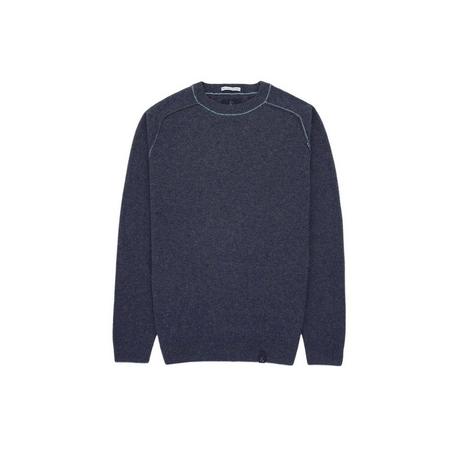 Colours & Sons  Pullover Roundneck-Merino Blend 