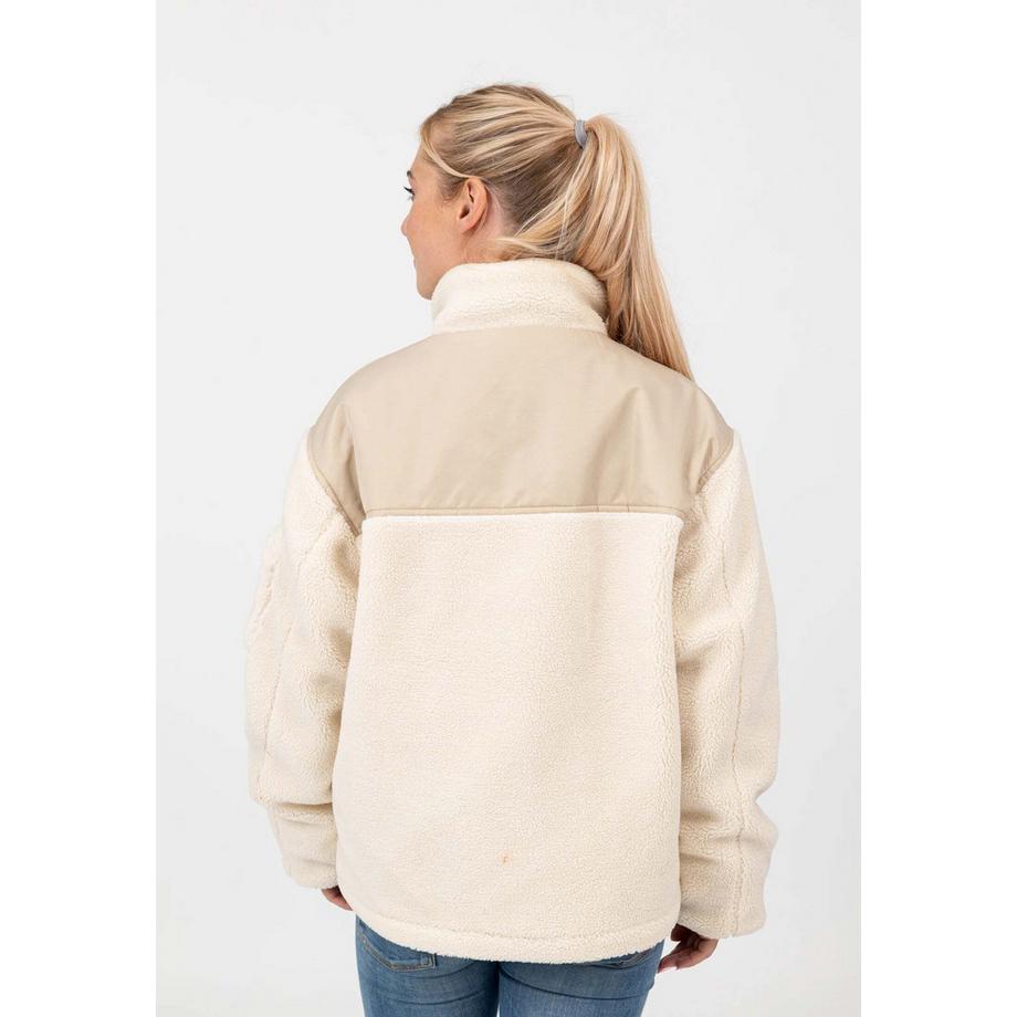 Bomber Veste polaire Moncton-W  