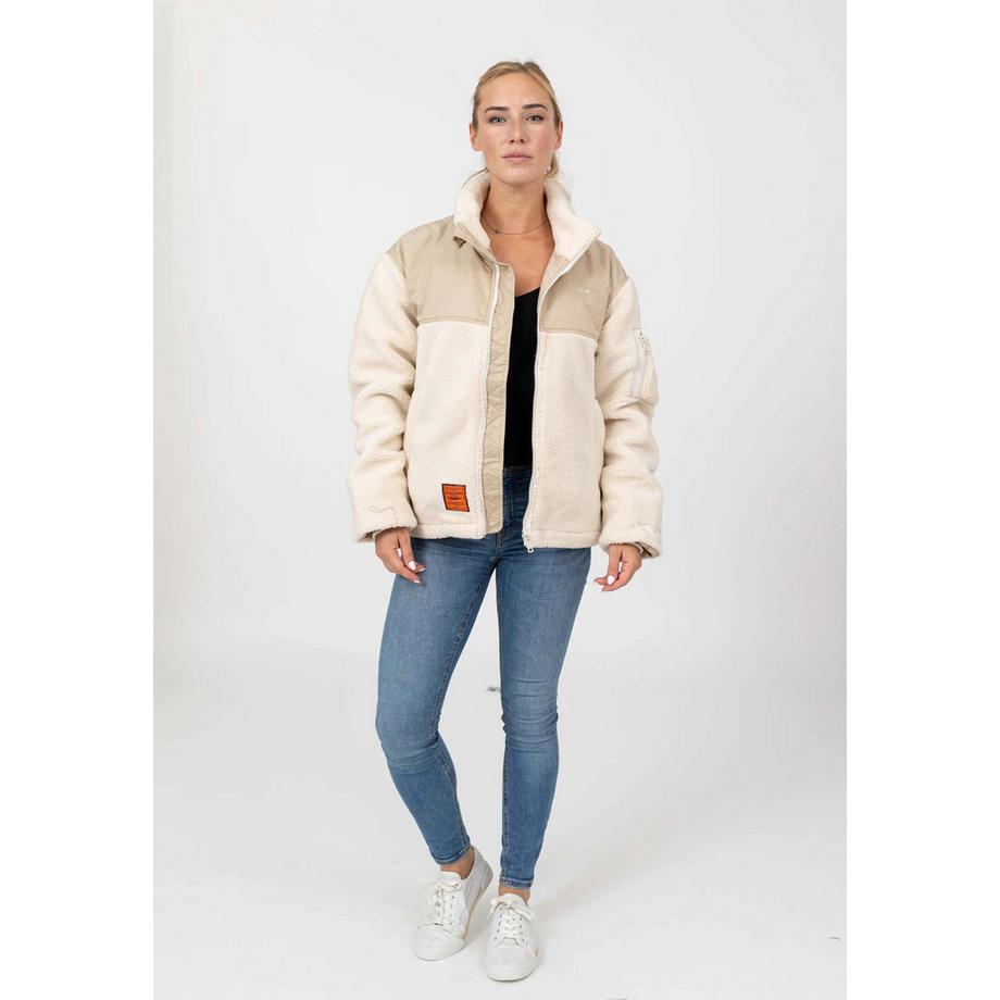 Bomber Veste polaire Moncton-W  
