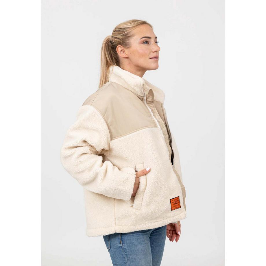 Bomber Veste polaire Moncton-W  