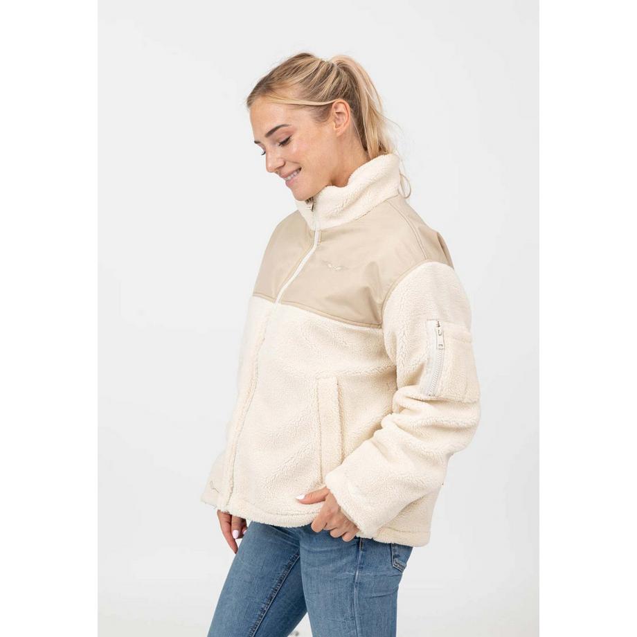 Bomber Veste polaire Moncton-W  