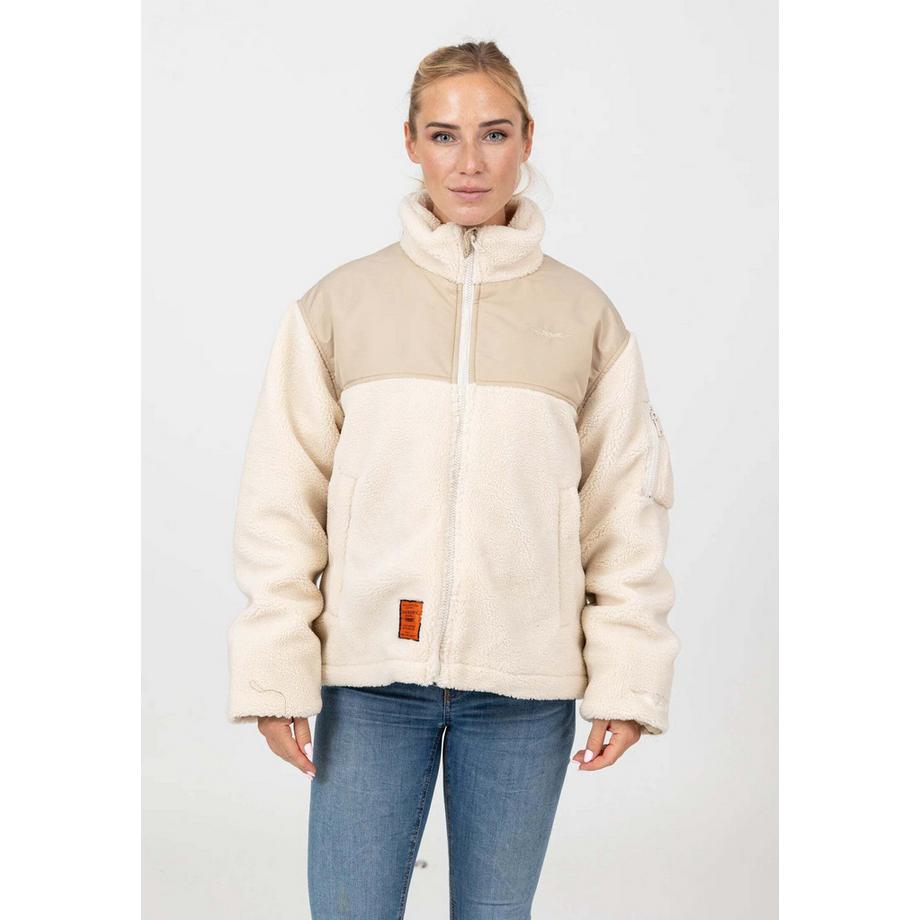 Veste polaire Moncton-W