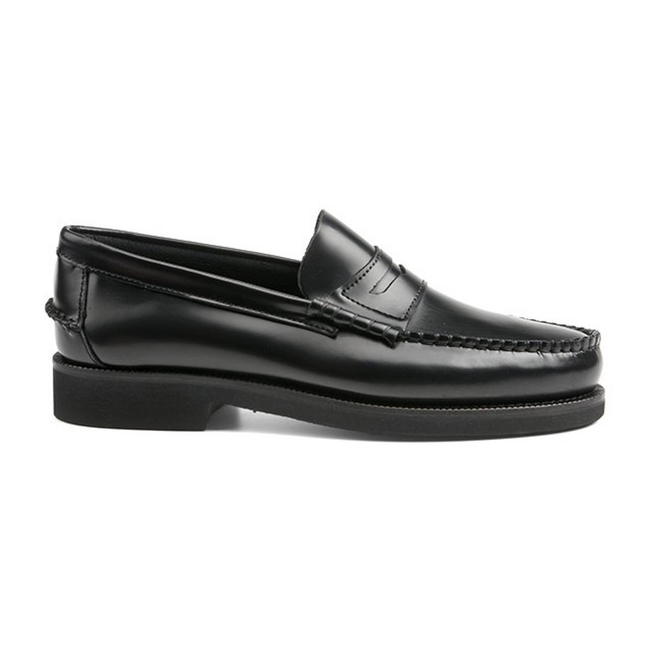 Daniele Lepori Bergamo Penny Loafers  