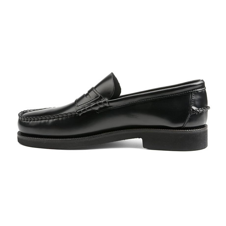 Daniele Lepori Bergamo Penny Loafers  